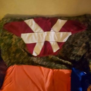 Vintage Cortiva Blouse Size Medium